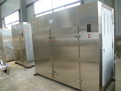 RXH系列热风循环烘箱